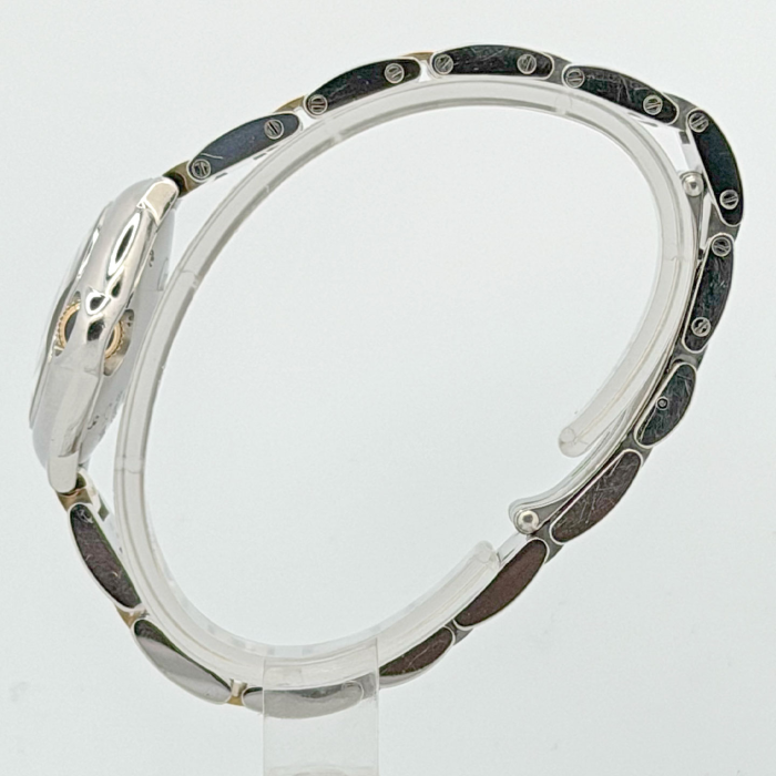 Cartier Ballon Bleu Lady Small Two Tones