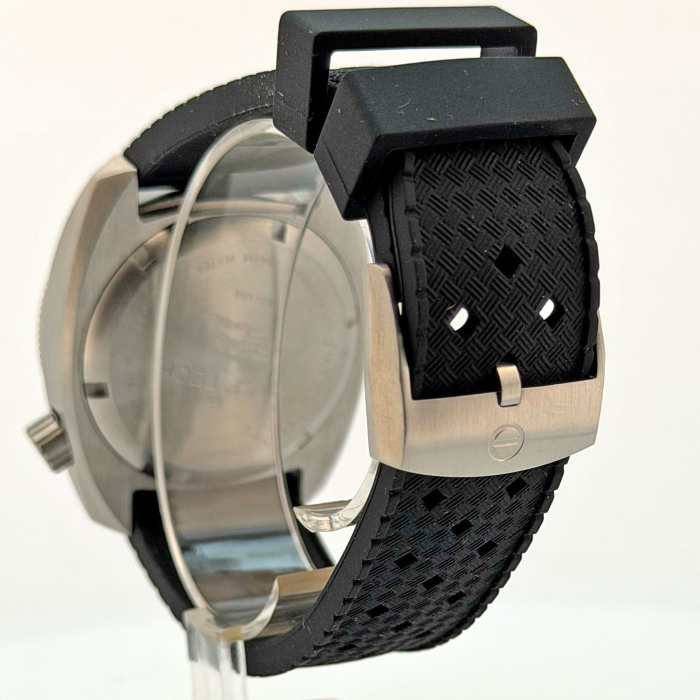 Ralf Tech WRB Automatique First Edition Cadran Noir