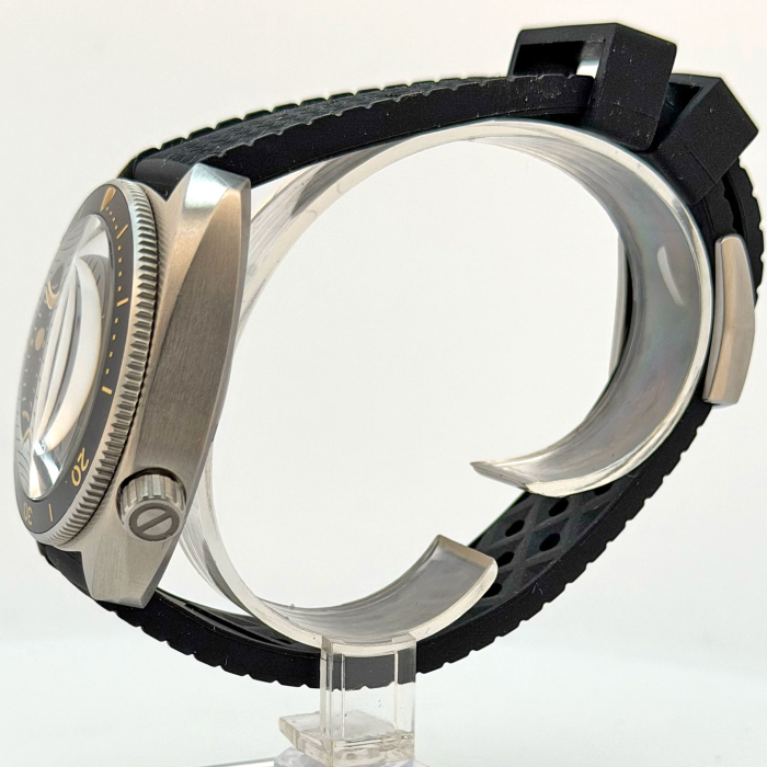 Ralf Tech WRB Automatique First Edition Cadran Noir