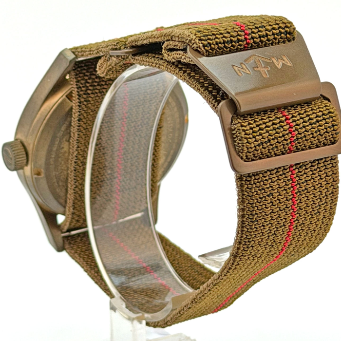 Ralf Tech Academie Veteran Bronze
