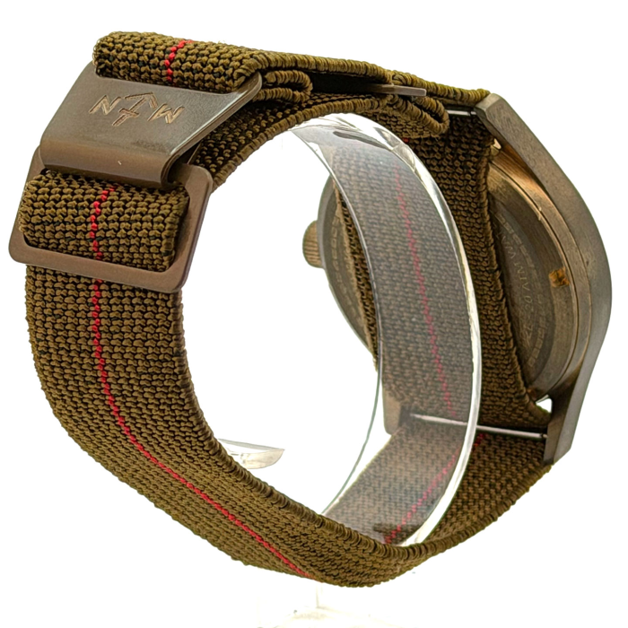 Ralf Tech Academie Veteran Bronze