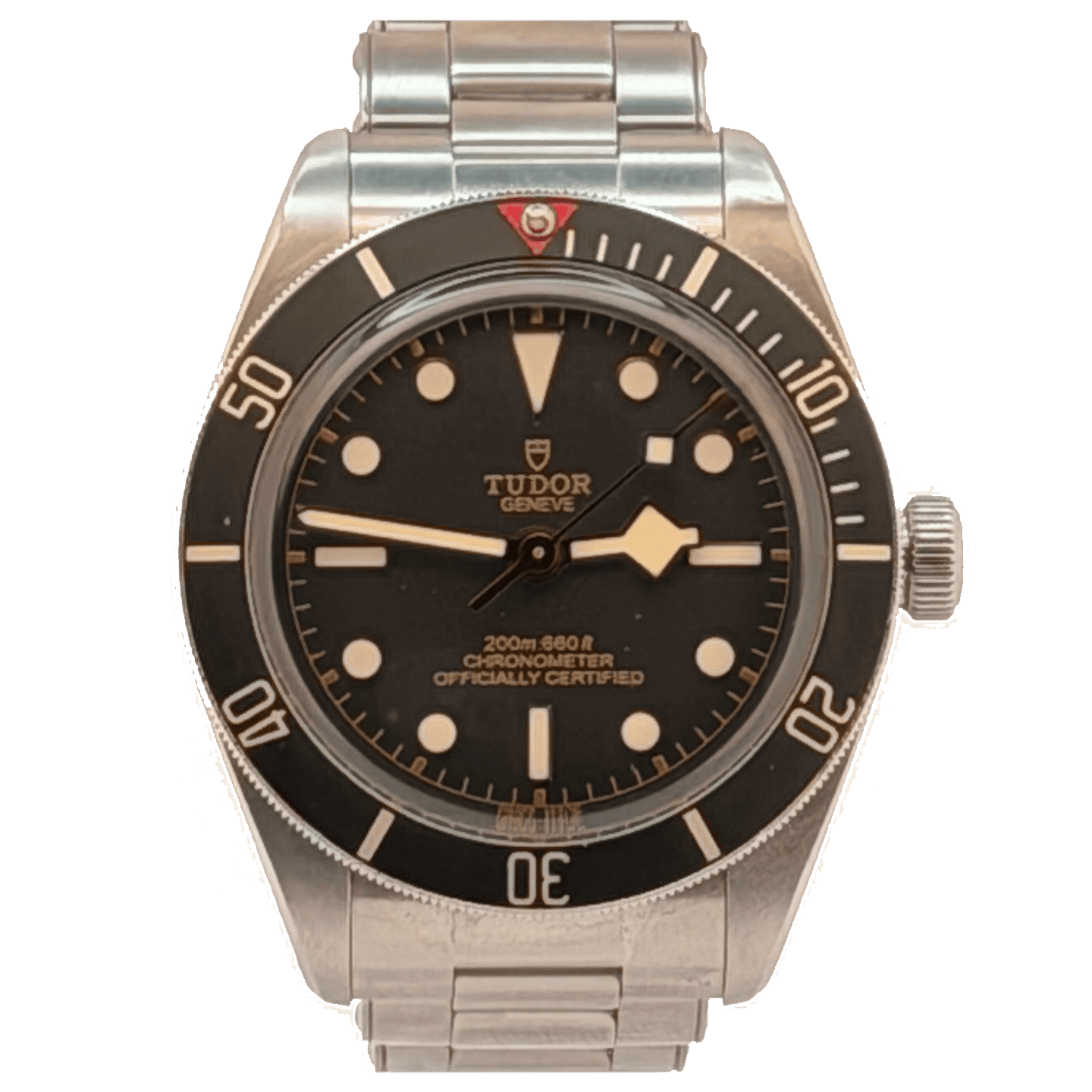 TUDOR ブラックベイ58 79030N 39mm tudor-black-bay-58-79030n-39mm