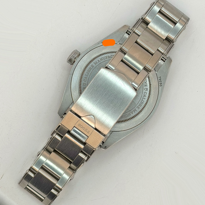Tudor Black Bay 58 Stainless-Steel Black Dial
