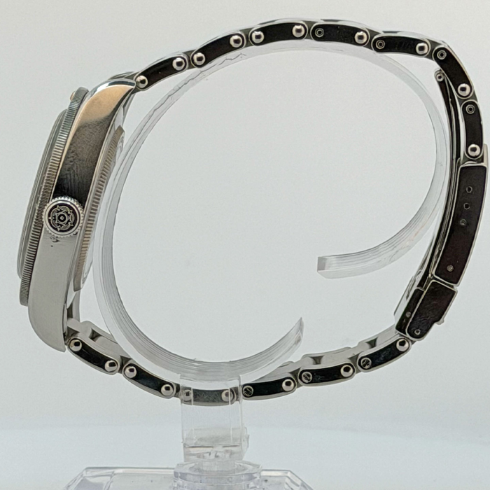Tudor Black Bay 58 Stainless-Steel Black Dial