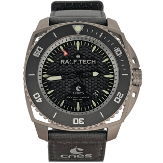 Ralf Tech WRX Space Millenium X CNES