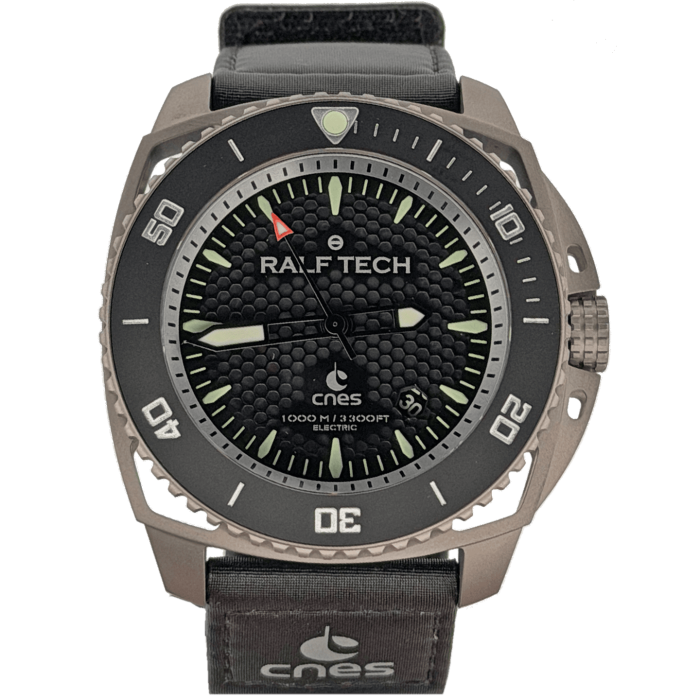 Ralf Tech WRX Space Millenium X CNES