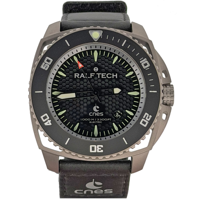 Ralf Tech WRX Space Millenium X CNES