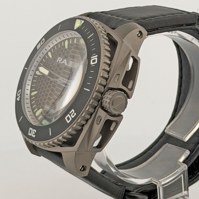 Ralf Tech WRX Space Millenium X CNES