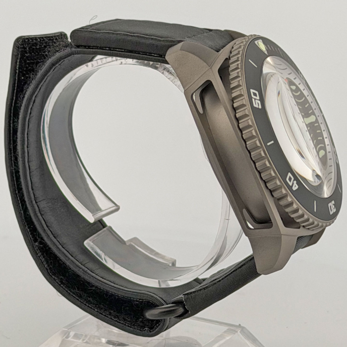 Ralf Tech WRX Space Millenium X CNES