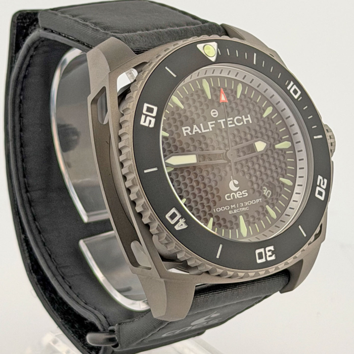 Ralf Tech WRX Space Millenium X CNES