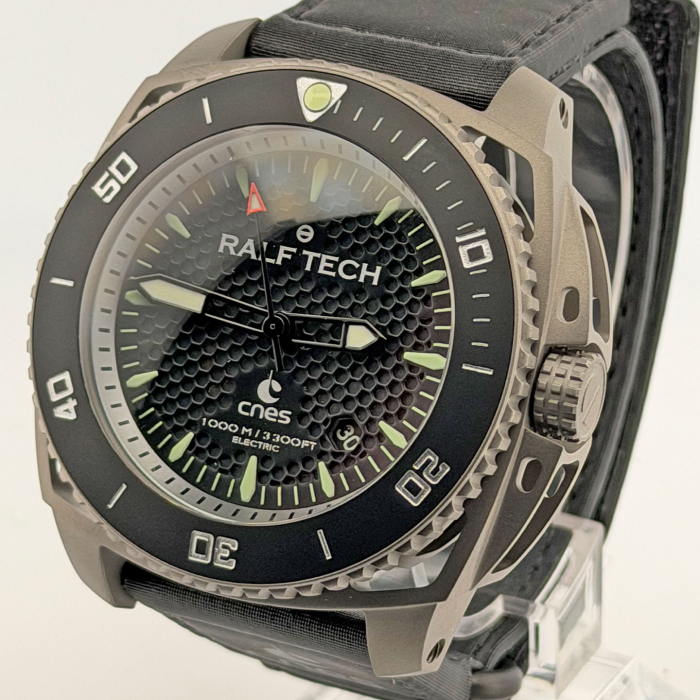 Ralf Tech WRX Space Millenium X CNES
