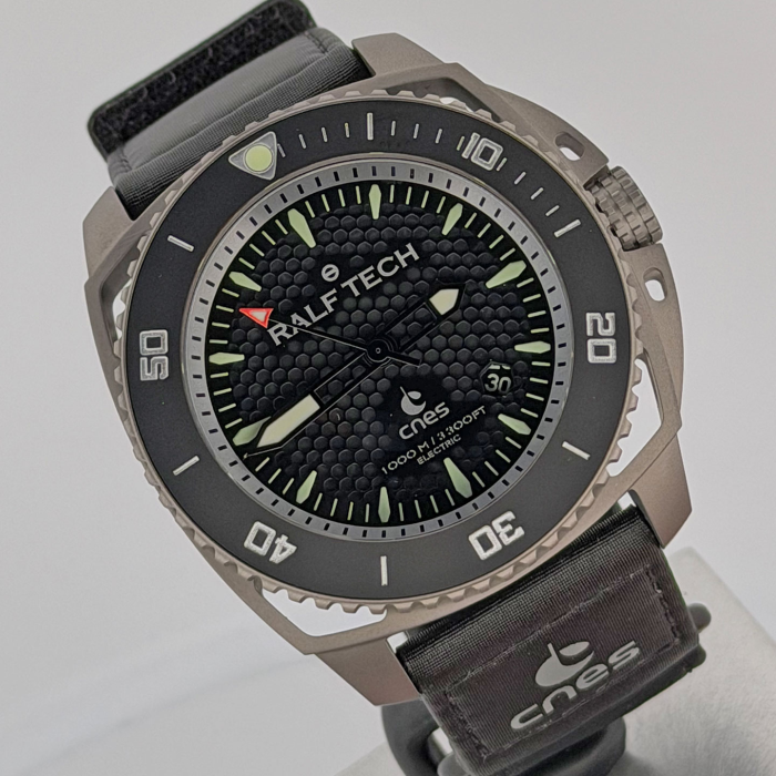 Ralf Tech WRX Space Millenium X CNES