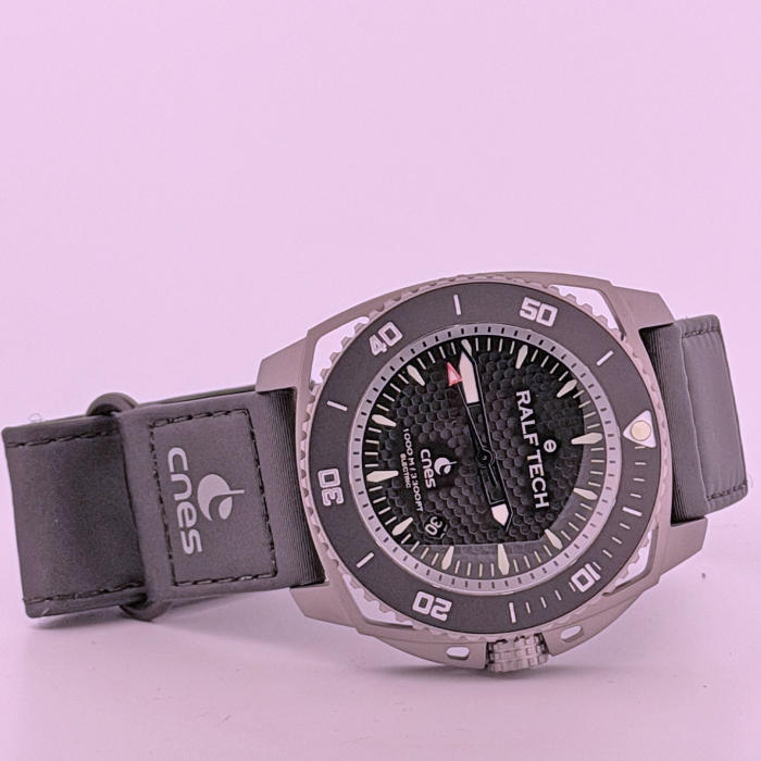 Ralf Tech WRX Space Millenium X CNES