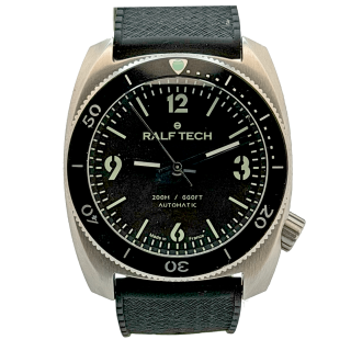 Ralf Tech WRB Original Automatique