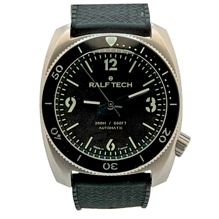 Ralf Tech WRB Original Automatique