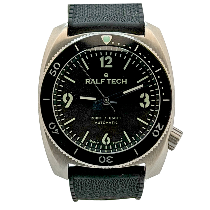 Ralf Tech WRB Original Automatique