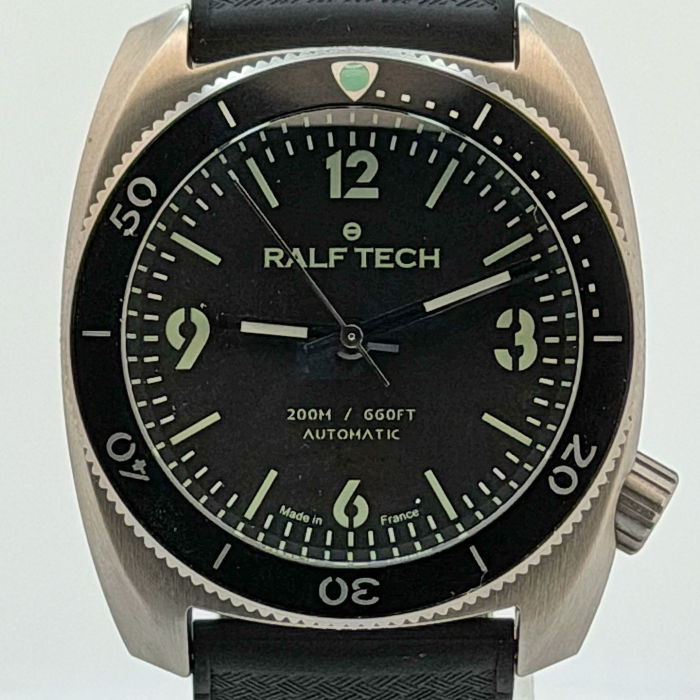Ralf Tech WRB Original Automatique