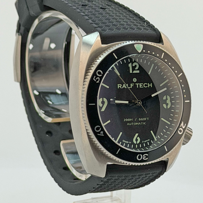 Ralf Tech WRB Original Automatique