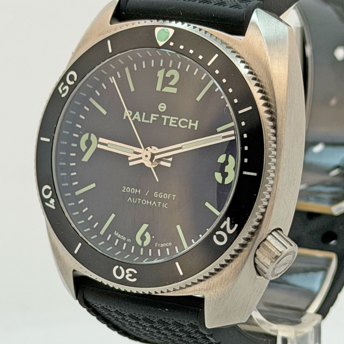 Ralf Tech WRB Original Automatique
