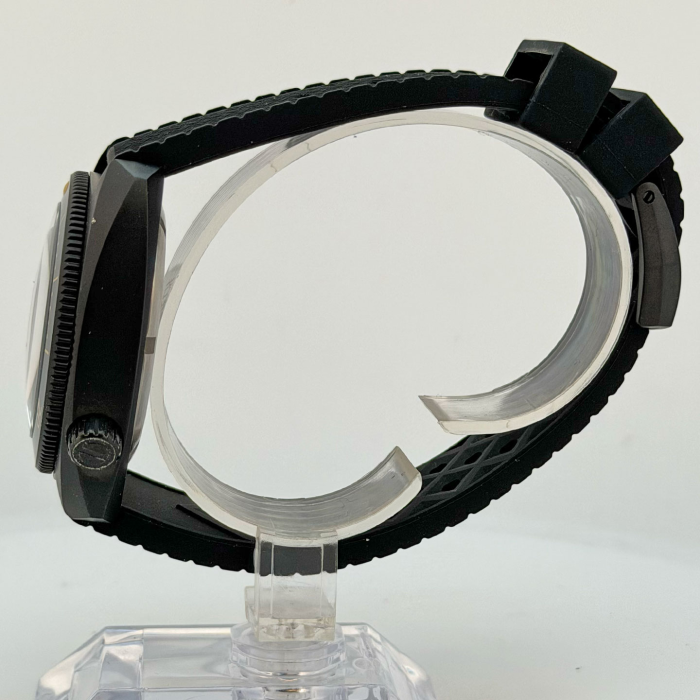 Ralf Tech WRB Black First Edition Automatique