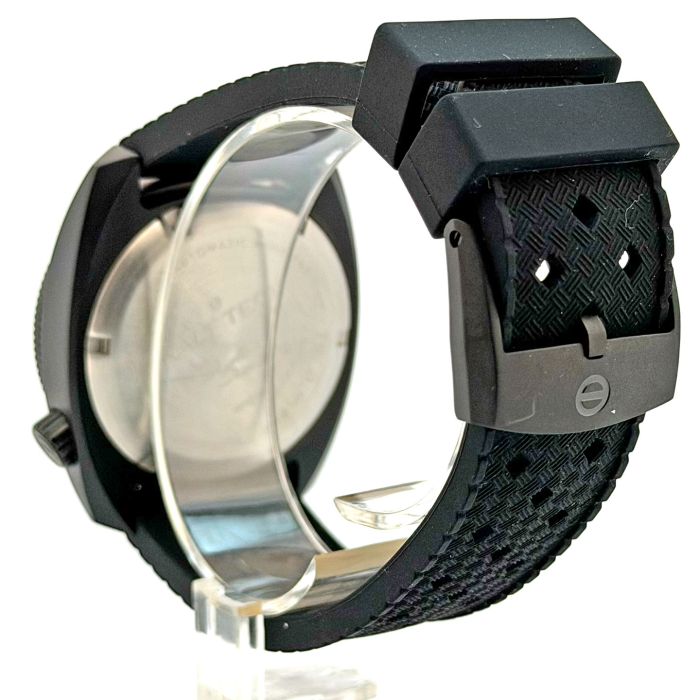 Ralf Tech WRB Black First Edition Automatique