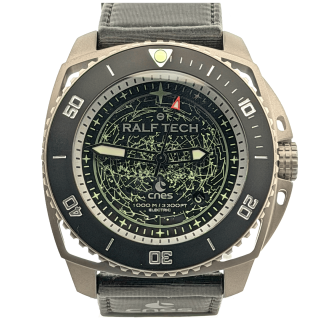 Ralf Tech WRX Electric Galaxy Millenium CNES
