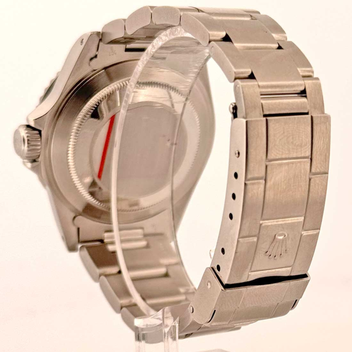 Rolex Submariner COSC 2 lignes Full-Set