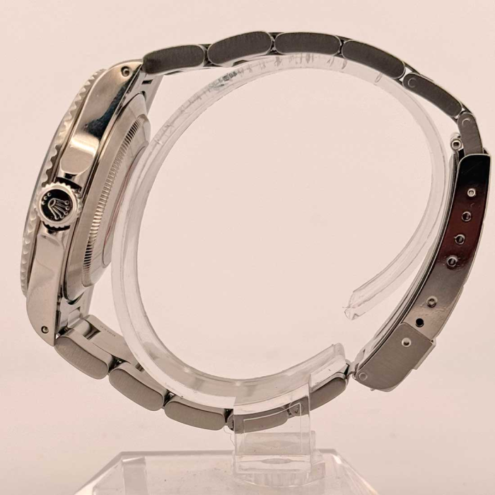 Rolex Submariner COSC 2 lignes Full-Set