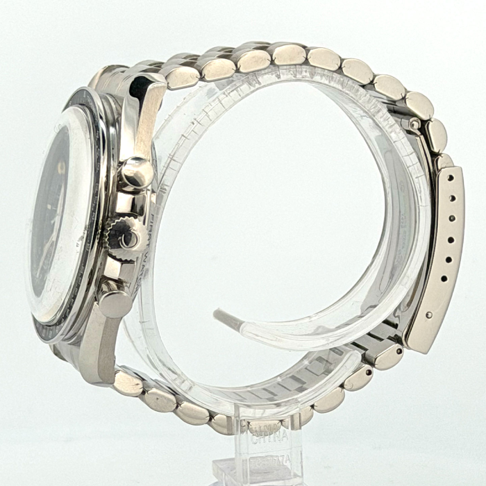 Omega Speedmaster Fond Saphir Cadran Tritium
