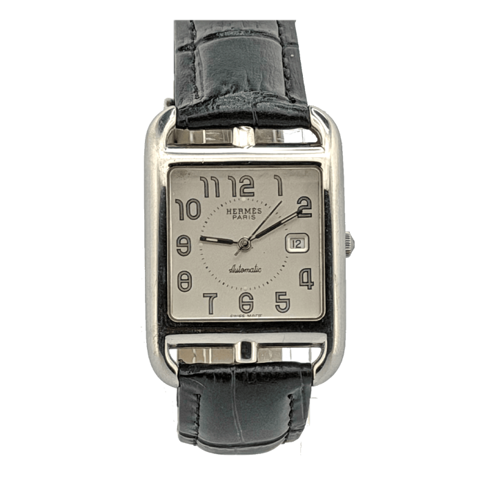 Hermes Cape Cod Automatic Date big Size