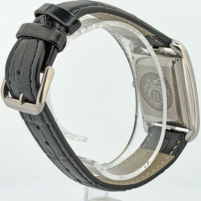 Hermes Cape Cod Automatic Date Grand Modèle
