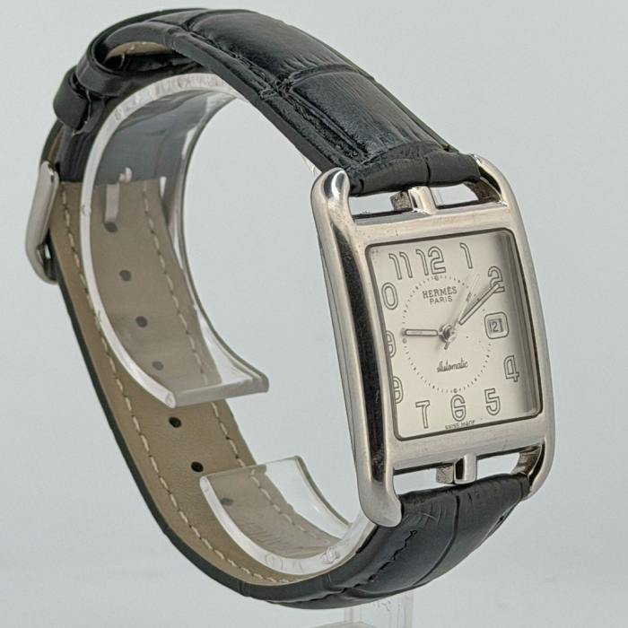 Hermes Cape Cod Automatic Date Grand Modèle