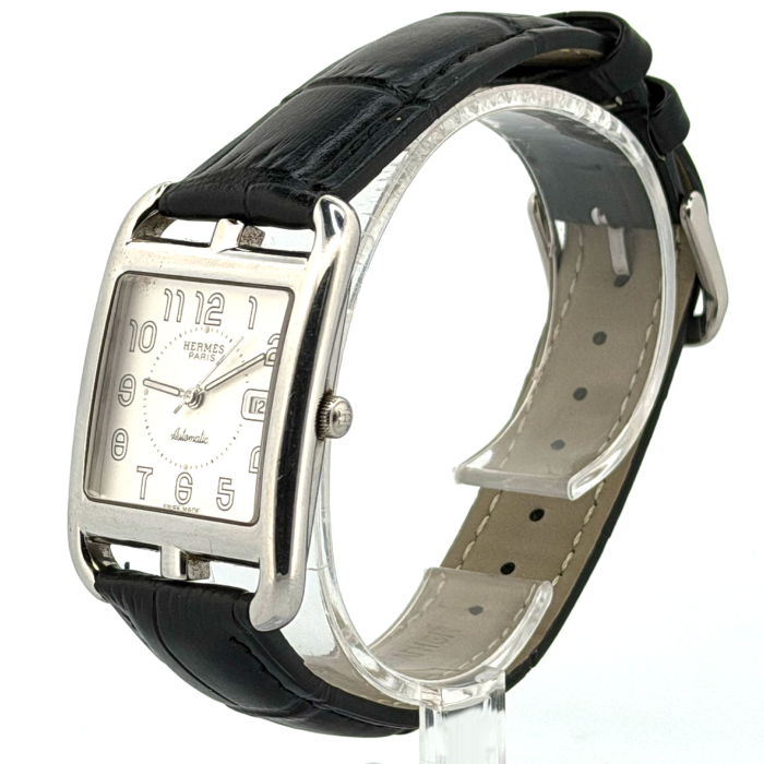 Hermes Cape Cod Automatic Date big Size