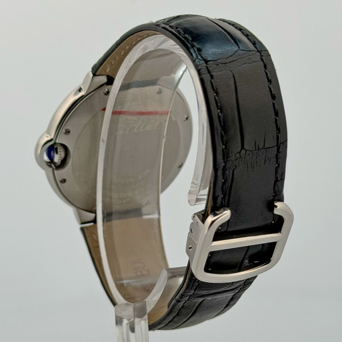 Cartier Ballon Bleu 36 mm Acier