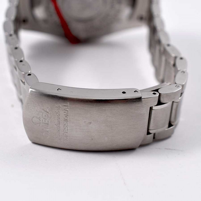 Omega Speedmaster Apollo 7 Nasa Missions