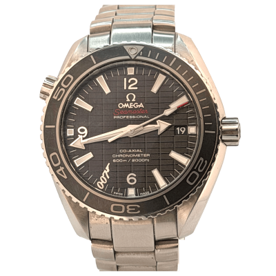 Omega Seamaster 007 Skyfall James Bond Aqua Terra Full-set