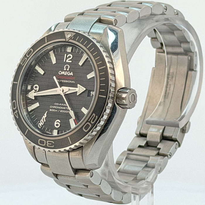 Omega Seamaster 007 SKYFALL Aqua Terra James Bond Full-set