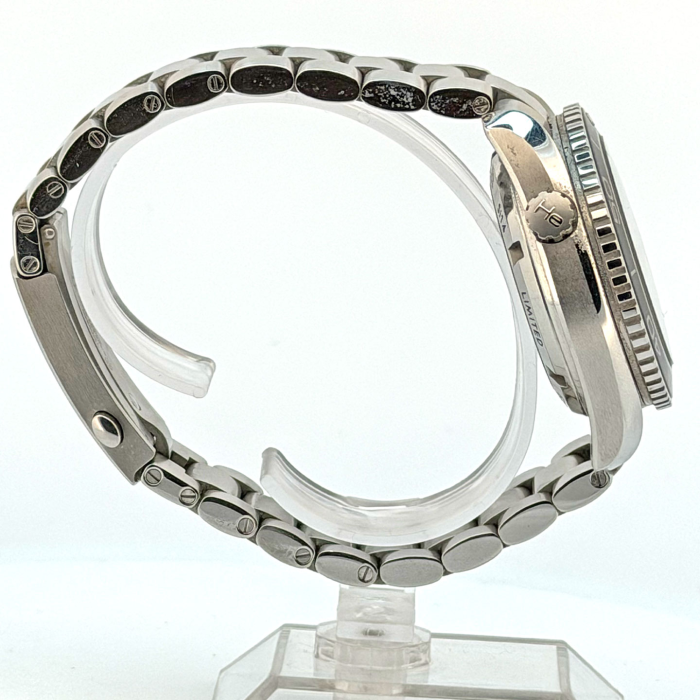 Omega Seamaster 007 Skyfall James Bond Planet Ocean Full-set