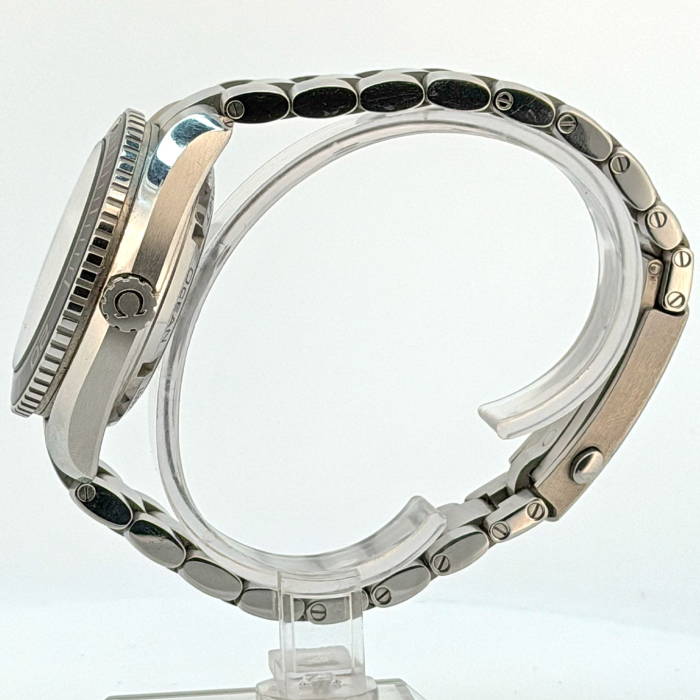 Omega Seamaster 007 Skyfall James Bond Planet Ocean Full-set