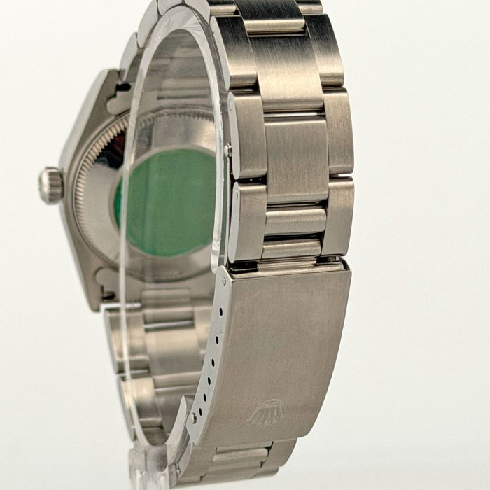 Rolex Datejust 31 Pink Dial with Roman Numerals