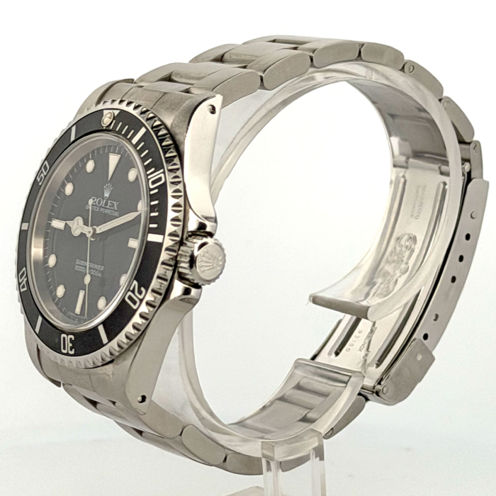 Rolex Submariner 2 Lignes Tritium