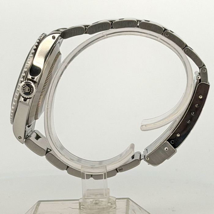 Rolex Submariner No date Tritium