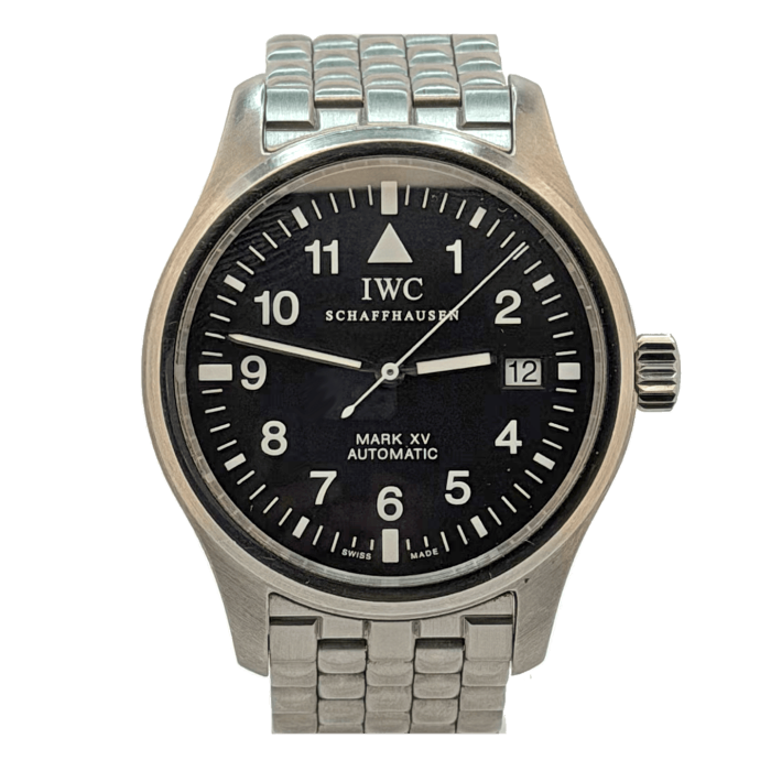 IWC Mark XV Flieger Automatic Date