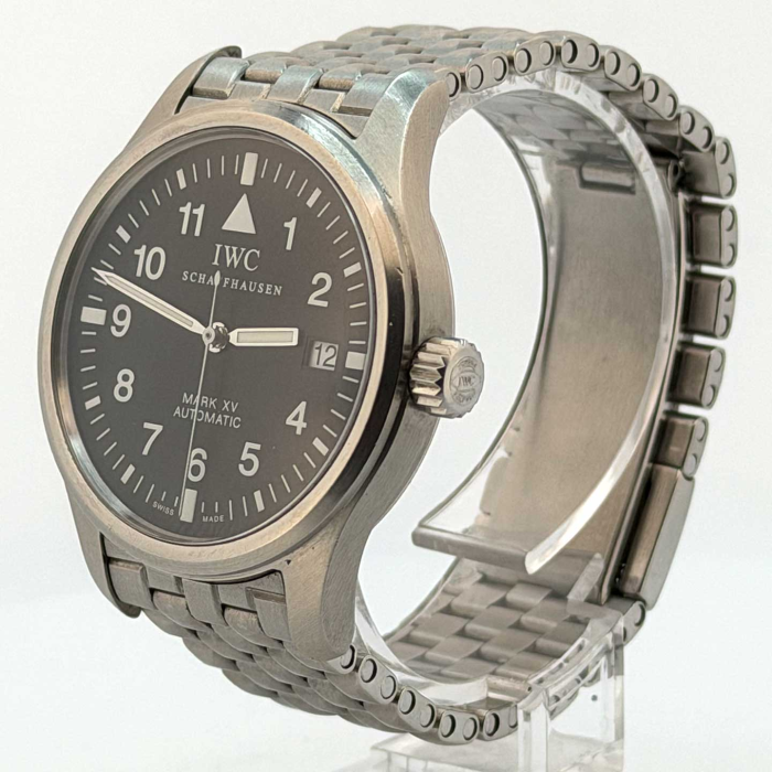 IWC Mark XV Flieger Automatic Date