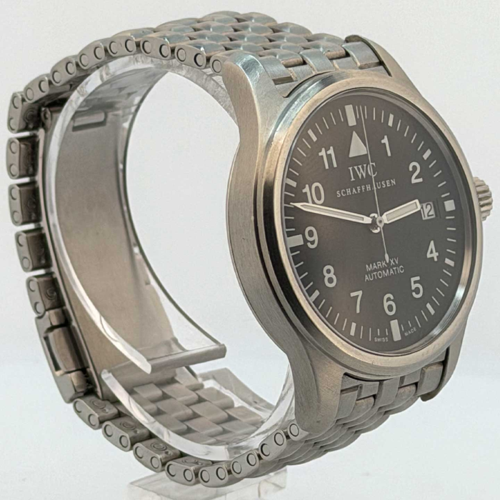 IWC Mark XV Flieger Automatic Date