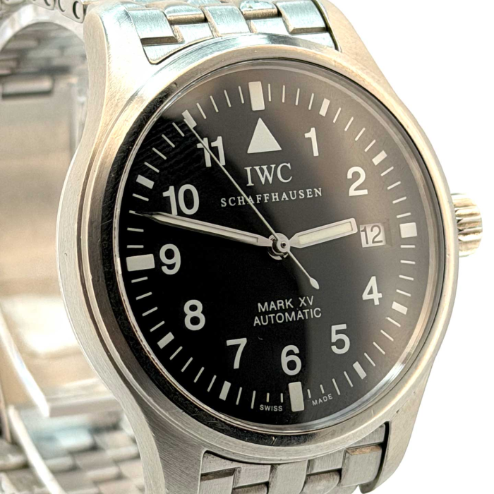IWC Mark XV Flieger Automatic Date
