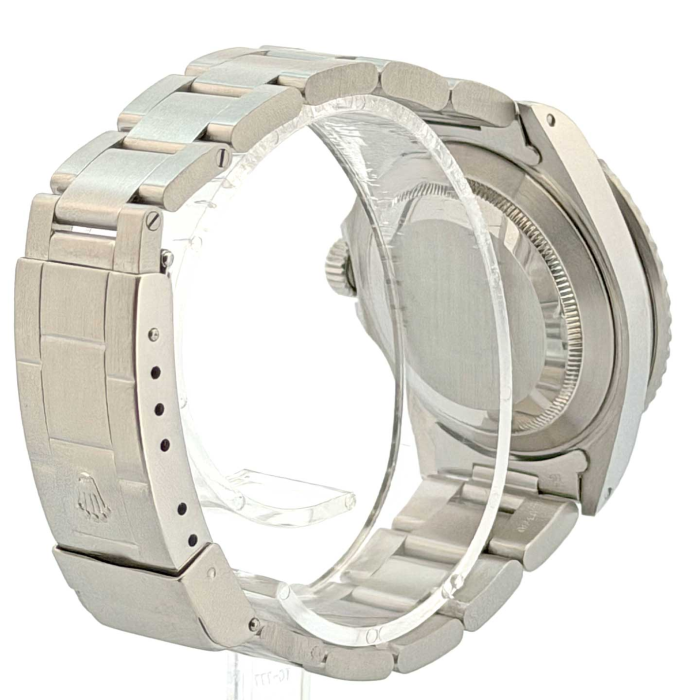 Rolex Submariner Date 4 lignes Tritium Dial