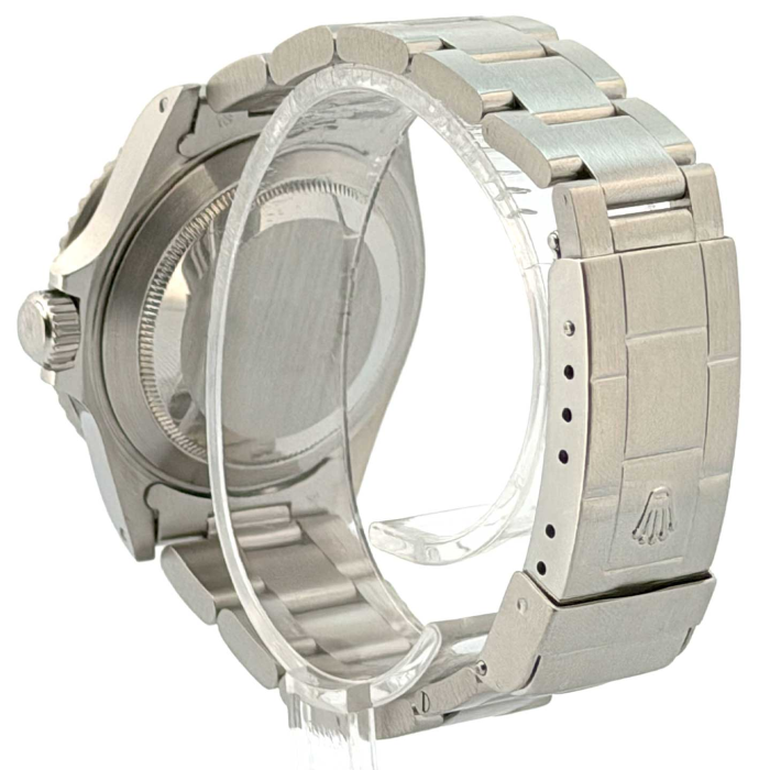 Rolex Submariner Date 4 lignes Tritium Dial