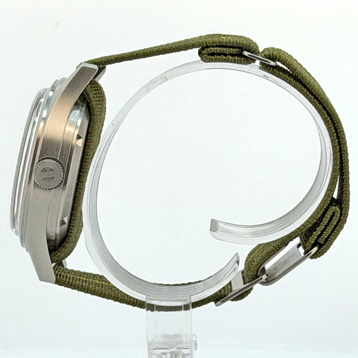 Ralf Tech Academie Veteran Automatic