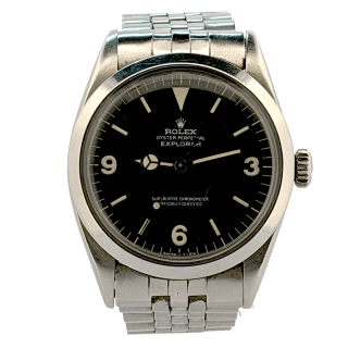 Rolex Explorer Vintage